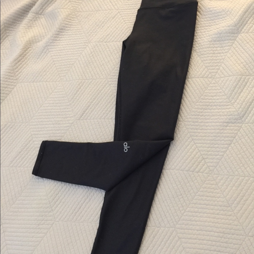 Alo Yoga Airbrush leggings - Picture 4 of 6